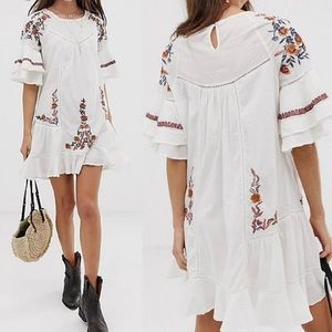 Free People Dress - Size M